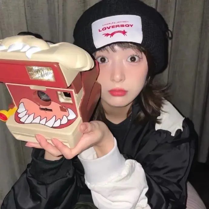 情人节快乐
